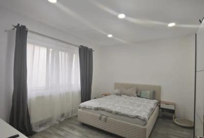 Garsonieră decomandată, mobilată în Vasile Alecsandri - 2