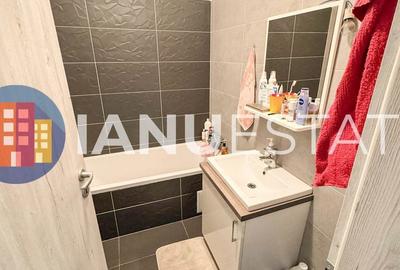 Apartament cu 2 camere decomandat în Eminescu - 4