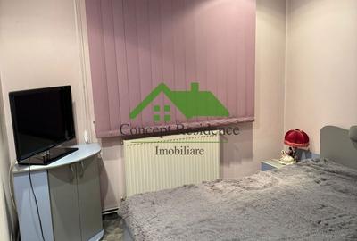 Apartament cu 3 camere decomandat în Republicii - 6