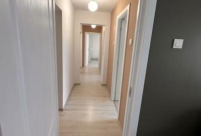 Apartament cu 3 camere decomandat în Central - 7