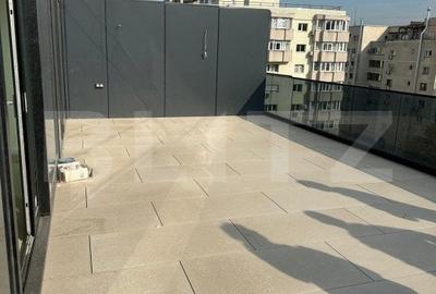 Comision 0%: Penthouse Exceptional 4 camere 253,20 mp zona Decebal - 7
