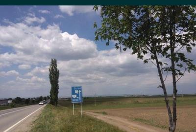 Teren în Tăbărăști - 3