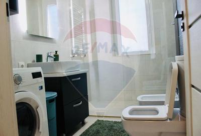Apartament cu 2 camere decomandat, mobilat în Iosia - 10