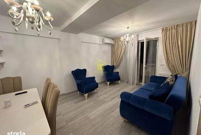 Apartament cu 3 camere în Central - 1