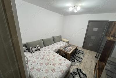 Garsonieră nedecomandată în Central - 5