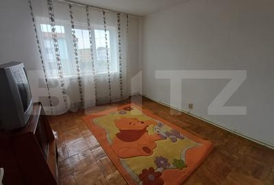 Apartament cu 3 camere, 66 mp, zona Al Teilor - 5