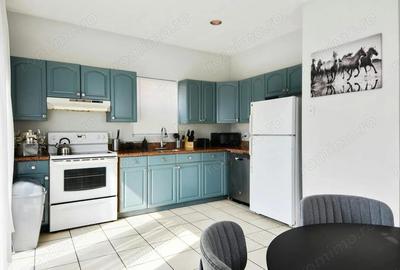 Garosniera de inchiriat in zona Tractorul - 2