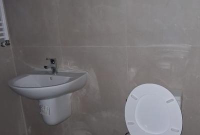 Metrou Jiului, Bucurestii Noi - 3