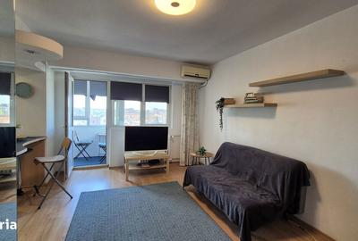 Garsonieră în Bucureștii Noi - 12