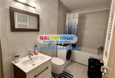 Inchiriere studio Roka Residence Nerva Traian Timpuri Noi METROU - 2