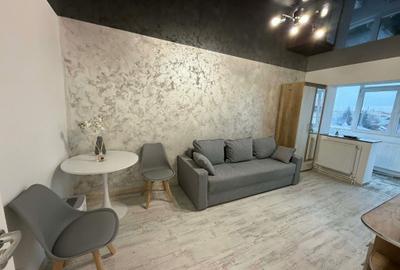 Garsonieră decomandată în Fălticeni - 2