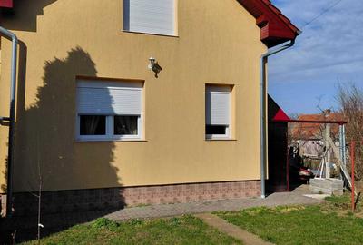 Casă cu 4 camere în Ghioroc - 6