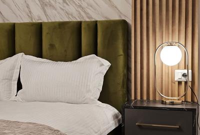 Apartament cu 2 camere în Central - 8