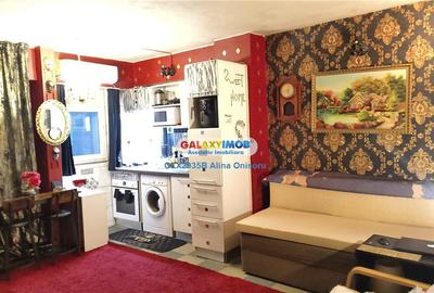 Garsonieră decomandată, mobilată în Rahova - 13