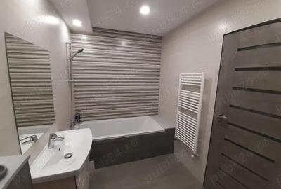Apartament cu 2 camere decomandat în Florești - 2