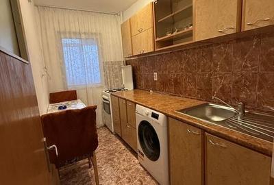 Garsonieră decomandată, mobilată, lângă Auchan Titan - 2