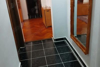Apartament cu 2 camere semidecomandat în Micro 14 - 4