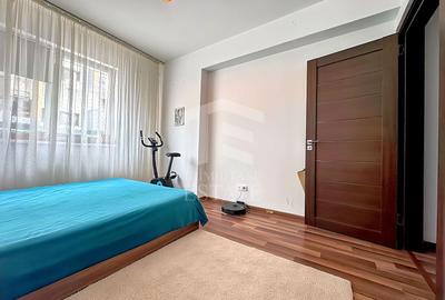 Apartament cu 3 camere decomandat, mobilat în 1 Decembrie 1918 - 5