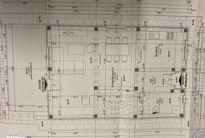 Casă cu 4 camere în Tărlungeni - 9