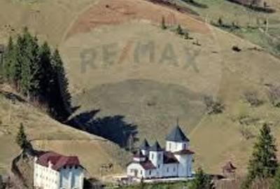 Comision 0 %/ Teren extravilan 13,570mp Pestera / Priveliste Manastire - 11