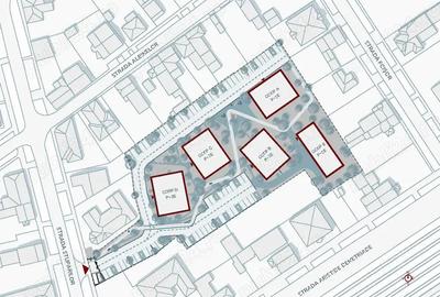 Apartament cu 2 camere decomandat în Central - 5