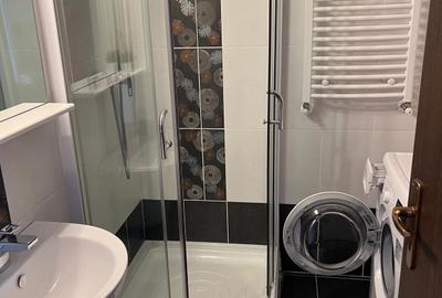Apartament cu 2 camere semidecomandat, mobilat în Kiseleff - 7