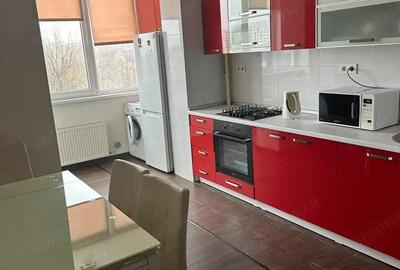 Apartament cu doua camere in zona Garii de Nord - 3