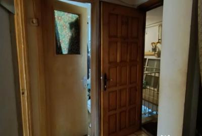 Apartament cu 3 camere semidecomandat în Vest - 5