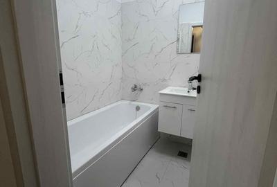 Garsoniera decomandata-Militari Residence-tva inclus-Direct Dezvoltator-Com 0% - 15