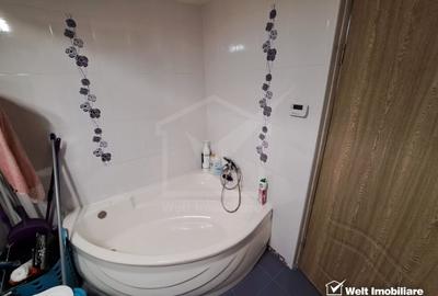 Apartament cu 3 camere, doua dormitoare, strada Ioan Rus, Floresti Apartament cu 3 camere, doua dormitoare, strada Ioan Rus, Floresti - 8