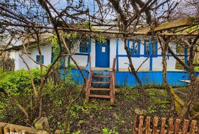 Casă cu 3 camere în Taula - 4