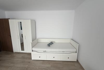 Garsonieră decomandată, mobilată în Unirii - 9