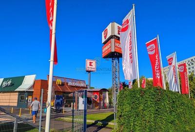 Apartament 3 camere, mobilat, utilat, imobil nou, Luica-Brancoveanu - 25