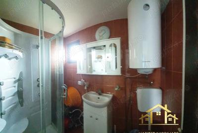 Se vinde casa si teren 3800 mp in Poiana Stampei . - 7