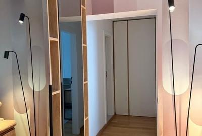 Apartament 2 camere Dorobanti (direct proprietar) - 7
