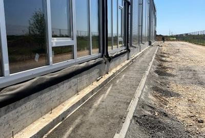 Hala de Inchiriat 600mp - Pallady - Parc Logistic 2025 - 6