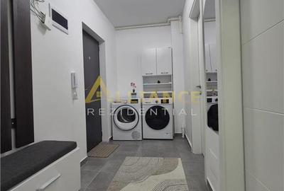 Garsonieră decomandată în Apărătorii Patriei - 4