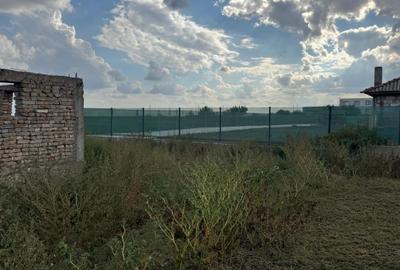 Teren Construcții intravilan de 1000 mp, în Ovidiu - 3