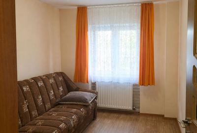 Apartament cu 3 camere decomandat, mobilat în Central - 3