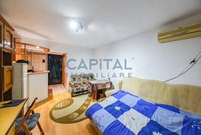 Garsoniera de inchiriat pe strada Cojocnei - 1