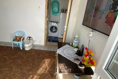 Vând garsonieră în oraș Scornicești județ olt - 2