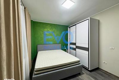 Apartament cu 3 camere în Păcurari - 7