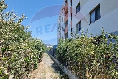 Teren intravilan 1200 mp +cabana lemn-zona rezidentiala-D... - 12