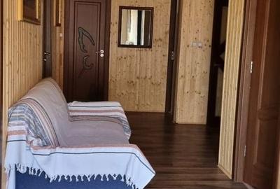 Casă cu 5 camere cu Teren 377 Mp în Central - 20