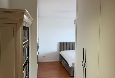 Apartament cu 3 camere decomandat în 1 Mai - 36