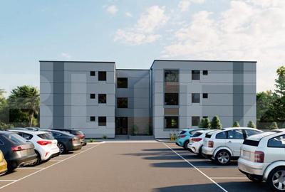 Apartament cu 3 camere semidecomandat în Central - 6