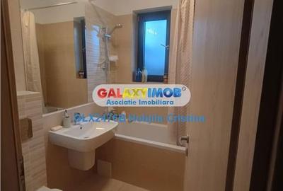 Apartament cu 2 camere, mobilat în Băneasa - 2