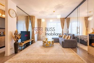 Apartament 2 camere în zona Floreasca Business Park Promenada Mall - 2