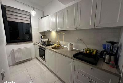 Apartament cu 2 camere semidecomandat în Galata - 3