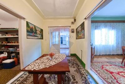 Casă cu 4 camere de vânzare în Buzias - 5